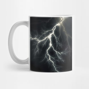 lightning Mug